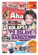 AHA! - 06.05.2026