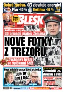 Blesk - 31.01.2026