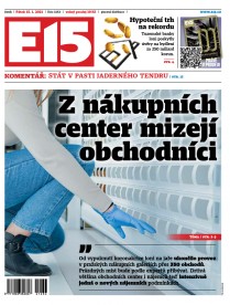E15 - 15.1.2021
