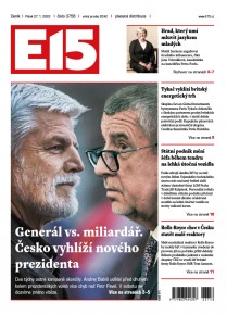 E15 - 27.1.2023