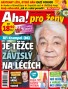 AHA! PRO ŽENY - 28/2025