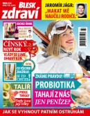BLESK ZDRAVÍ - 2/2026