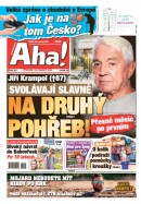 AHA! - 29.08.2025