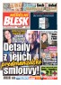 NEDĚLNÍ BLESK - 23.03.2025