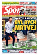 Sport - 26.9.2020