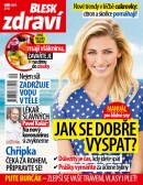 Blesk Zdraví - 9/2020