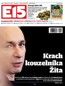 E15 - 14.8.2019