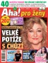 AHA! PRO ŽENY - 13/2026