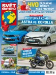 Svět motorů - 26/2025