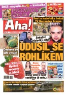 AHA! - 10.07.2025
