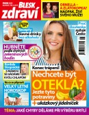 BLESK ZDRAVÍ - 6/2025