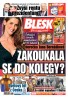 Blesk - 31.10.2024