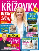 BLESK PRO ŽENY KŘÍŽOVKY - 2/2026
