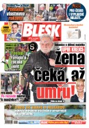 Blesk - 20.09.2024