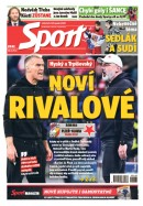 Sport - 08.11.2025