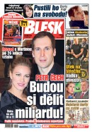 Blesk - 16.08.2025