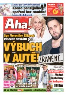 AHA! - 04.08.2026