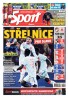 Sport - 10.11.2025