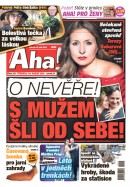 AHA! - 13.09.2025