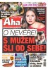 AHA! - 13.09.2025