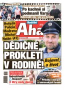 NEDĚLNÍ AHA! - 06.07.2025