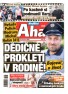 NEDĚLNÍ AHA! - 06.07.2025