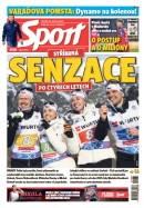 Sport - 13.02.2025