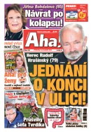 AHA! - 12.05.2026