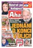 AHA! - 12.05.2026