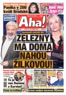 AHA! - 23.2.2024