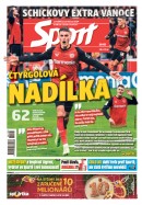 Sport - 23.12.2024