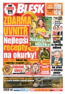 Blesk - 11.07.2025