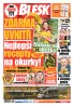 Blesk - 11.07.2025