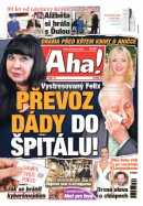 AHA! - 27.03.2026