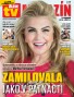 Blesk Tv magazín - 25.07.2025