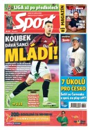Sport - 22.05.2026