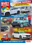 Svět motorů - 42/2025
