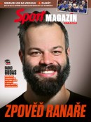 ZPOVĚD RANAŘE - Sport magazín 17/2025