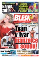 Blesk - 20.06.2026
