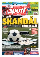Sport - 25.03.2026