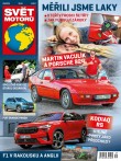 Svět motorů - 29/2025
