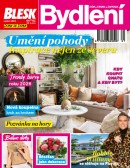 BLESK BYDLENÍ - 1/2026