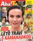 AHA! Tv - 14.08.2025