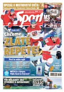 Sport - 09.05.2025