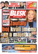 Blesk - 6.12.2023