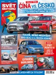 Svět motorů - 34/2025