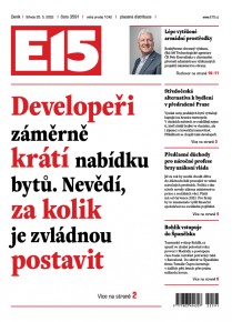E15 - 25.5.2022