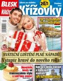 Blesk Křížovky - 12/2019