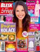 BLESK PRO ŽENY - 41/2025