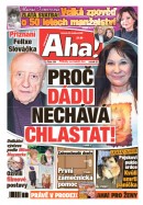 AHA! - 30.05.2026